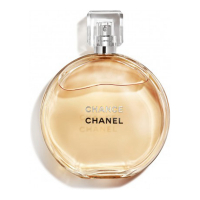 Chanel Eau de toilette 'Chance' - 150 ml