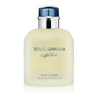 Dolce & Gabbana Eau de toilette 'Light Blue Pour Homme' - 125 ml