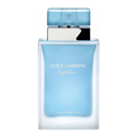 Dolce & Gabbana Eau de parfum 'Light Blue Eau Intense' - 50 ml
