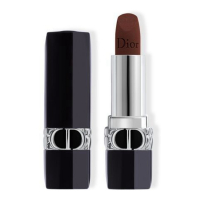 Dior Rouge à lèvres rechargeable 'Rouge Dior' - 400 Nude Line 3.5 g