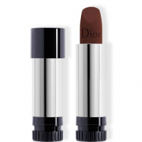 Dior 'Rouge Dior Velvet' Lippenstift Nachfüllpackung - 400 Nude Line 3.5 g