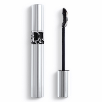 Dior Mascara 'Diorshow Iconic Overcurl Spectacular Volume And Curl 24H' - 090 Noir
