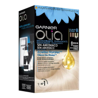 Garnier 'Olia Extreme Permanent D+++' Verfärbungsmittel - 8 120 g