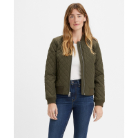 Levi's Women's 'Diamond Quilted' Bomber Jacket