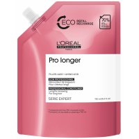 L'Oréal Professionnel Paris Recharge d'après-shampoing 'Pro Longer' - 750 ml