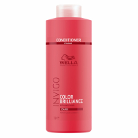 Wella Professional Après-shampoing 'Invigo Color Brilliance' - 1 L