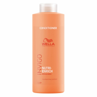 Wella Professional Après-shampoing 'Invigo Nutri-Enrich' - 1 L