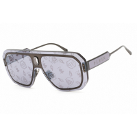 Philipp Plein Women's 'SPP050' Sunglasses