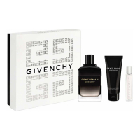 Givenchy Coffret de parfum 'Gentleman Boisée' - 3 Pièces