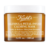 Kiehl's 'Calendula Petal' Gesichtsmaske - 100 ml