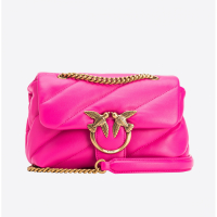 Pinko Women's 'Love Mini Puff' Shoulder Bag