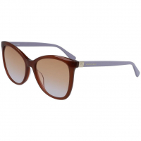 Longchamp Women's 'LO648S (610)' Sunglasses