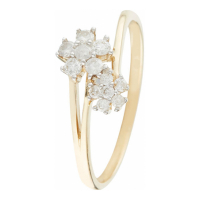 Diamond & Co 'Semporna' Ring für Damen