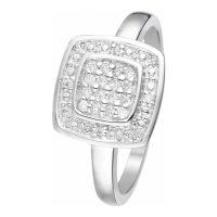 Diamond & Co 'Lima' Ring für Damen