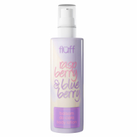 Fluff Baume pour le corps 'Raspberry & Blueberry' - 160 ml