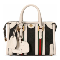 Gucci 'Mini Double G' Tote Handtasche für Damen