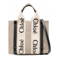 Chloé Women's 'Small Woody' Tote Bag