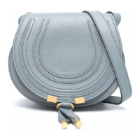 Chloé Women's 'Marcie Small' Saddle Bag