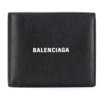 Balenciaga Portefeuille 'Logo' pour Hommes
