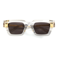 Bottega Veneta '744549V2Q30' Sonnenbrillen für Damen