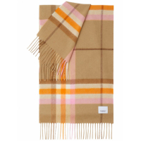 Burberry Women's 'Giant Check' Wool Scarf
