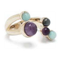 Chloé 'Zodiac Collection Aquarius' Einstellbarer Ring für Damen