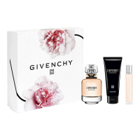 Givenchy 'L’Interdit' Parfüm Set - 3 Stücke
