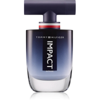 Tommy Hilfiger Eau de parfum 'Impact Intense' - 100 ml