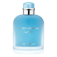 Dolce & Gabbana Eau de parfum 'Light Blue Intense Pour Homme' - 200 ml