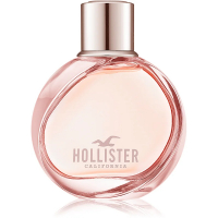 Hollister 'Wave For Her' Eau De Parfum - 50 ml