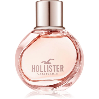 Hollister Eau de parfum 'Wave For Her' - 30 ml