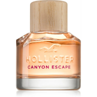 Hollister Eau de parfum 'Canyon Escape For Her' - 50 ml