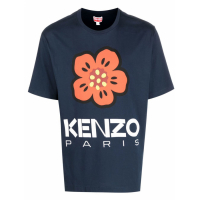 Kenzo 'Boke Flower' T-Shirt für Herren