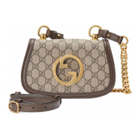 Gucci Women's 'Gucci Blondie Mini' Shoulder Bag