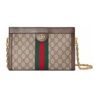 Gucci Women's 'Ophidia GG Small' Shoulder Bag