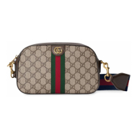 Gucci Men's 'Ophidia GG' Messenger Bag
