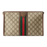 Gucci Men's 'Ophidia GG' Toiletry Bag