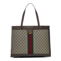 Gucci Men's 'Ophidia GG Supreme' Tote Bag