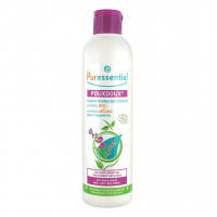 Puressentiel Pouxdoux Organic Daily Shampoo - 200 ml