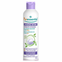 Puressentiel Intimate Hygiene Certified Organic Personal Hygiene Gel - 250 ml
