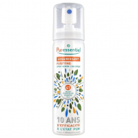 Puressentiel Purifying Air Spray with 41 Essential Oils - 75 ml