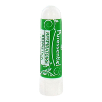 Puressentiel Respiratory Inhaler with 19 Essential Oils - 1 ml