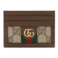 Gucci Women's 'Ophidia Gg' Card case