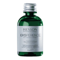 Revlon Traitement à l'huile pour cheveux 'Eksperience Talassotherapy' - 50 ml, 6 Pièces