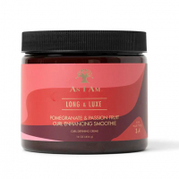 As I Am 'Long And Luxe Curl Enhaning Smoothie' Locken definierende Creme - 454 g