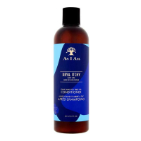 As I Am Après-shampoing 'Dry & Itchy Scalp Care Olive & Tea Tree Oil' - 355 ml