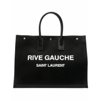 Saint Laurent 'Large Rive Gauche' Tote Handtasche