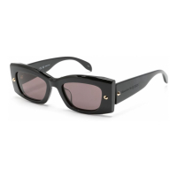 Alexander McQueen Women's '760621 J0749' Sunglasses