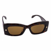 Alexander McQueen Women's '760621J0748' Sunglasses