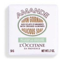 L'Occitane En Provence Pain de savon 'Amande' - 50 g